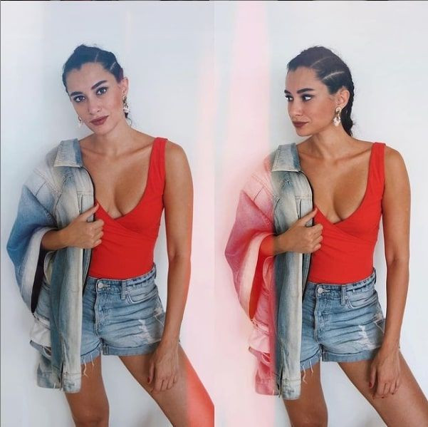 Exxen'deki Hükümsüz'ün yıldızı Hande Doğandemir'den ihanet açıklaması - Resim: 3