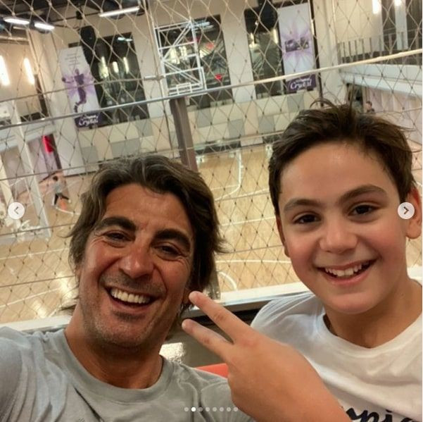 İbrahim Kutluay'dan da kötü haber geldi Covid 19'a yakalandı - Resim: 2