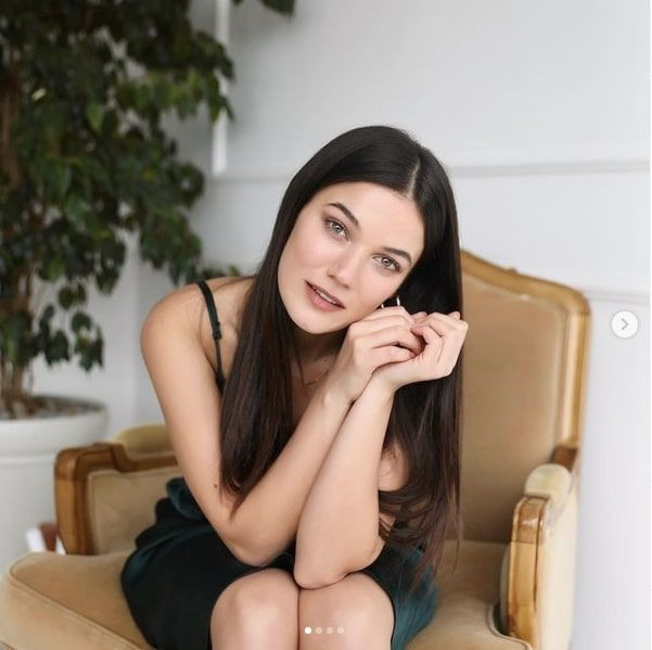 Kırmızı Oda'nın eski yıldızı Pınar Deniz hayatının en kötü dönemini böyle anlattı - Resim: 2