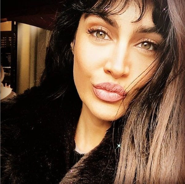 23 Nisan'da yazdıklarına tepki yağdı Tuğba Ekinci bakın neden kutlamadı - Resim: 1