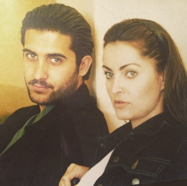 Yılan Hikayesi'nin Komiser Başak'ı Betül Şahin'inin son haline bakın  - Resim: 3