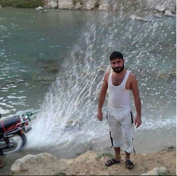 Onlara mevsim farketmiyor her daim iş başındalar! - Resim: 1