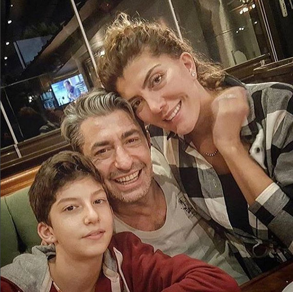 Erkan Petekkaya 'alkol ve sigara" acilen yasaklansın' dedi twitter onu konuştu - Resim: 4