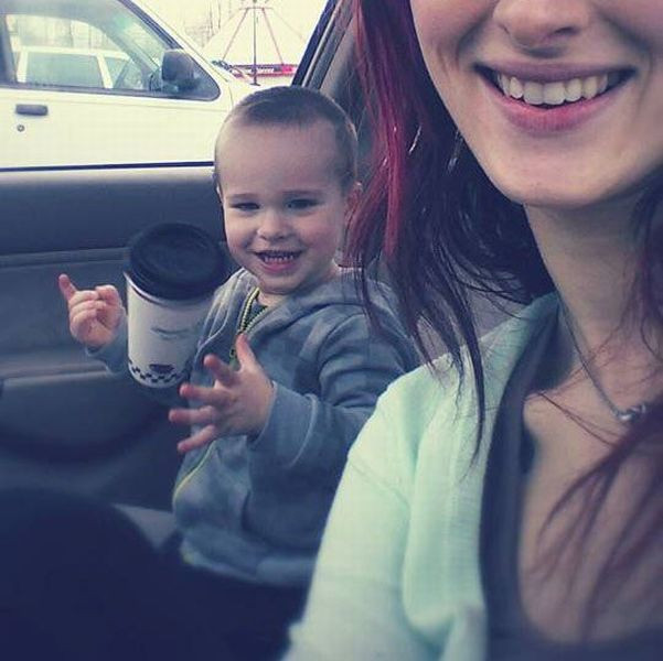 Günün en çok tıklanan kareleri burada - Resim: 2