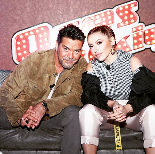 Beyazıt Öztürk yeni bir mesleğe merak saldı kazancını bakın ne yapıyor - Resim: 3