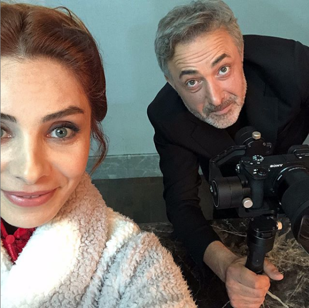 Kardeş Çocuklar'nın yıldızı Nur Fettahoğlu tuvalet akımına uydu klozetten paylaştı - Resim: 4