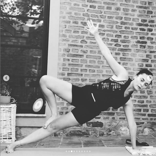 Aslıhan Gürbüz yeni hayatını anlattı 4 ameliyat 3 sakatlık geçirmiş - Resim: 4