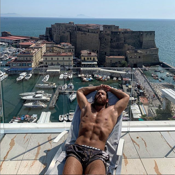 Erkenci Kuş yapımcısı Faruk Turgut Can Yaman mağduriyetini anlattı itirafları bomba - Resim: 4