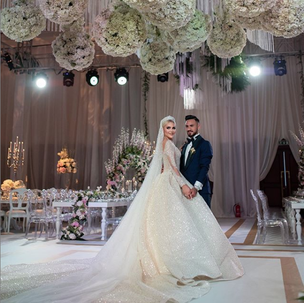 Gökhan Çıra'nın eşi Selin Ciğerci dansöze taş çıkardı askerlik arkadaşı denmişti - Resim: 4