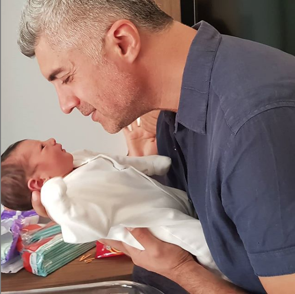 Özcan Deniz'in Kral dizisinde yeni kriz! Senaryo baştan yazılıyor ertelendi - Resim: 4