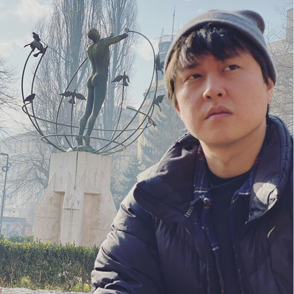 Sosyal medya fenomeni Chaby Han'ın Coronavirüs isyanı! Çekik gözlü diye... - Resim: 2