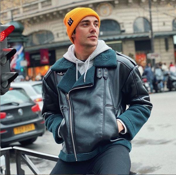 Survivor Cemal Can Canseven'in eski kilolu hali çok şaşırttı bambaşka biri gibi - Resim: 3