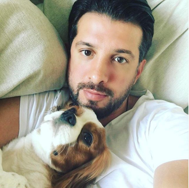 Kerem Tunçeri'nin mesajları ifşa oldu Aslı Enver'le aşk yaşadığı iddia edilmişti - Resim: 4