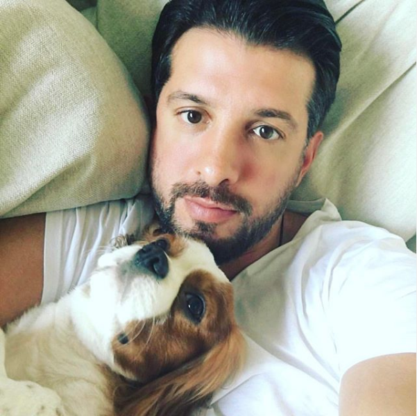 Kerem Tunçeri Aslı Enver aşkı ifşa ile battı! Kerem Tunçeri'nin yazışma açıklaması - Resim: 1