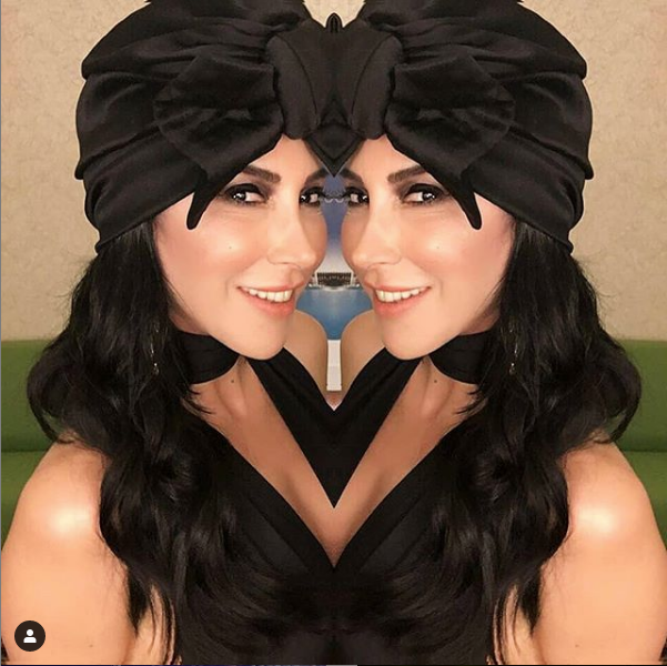 Hande Yener'in sapığı geri döndü evine gizlice girip dehşeti yaşatmıştı - Resim: 4