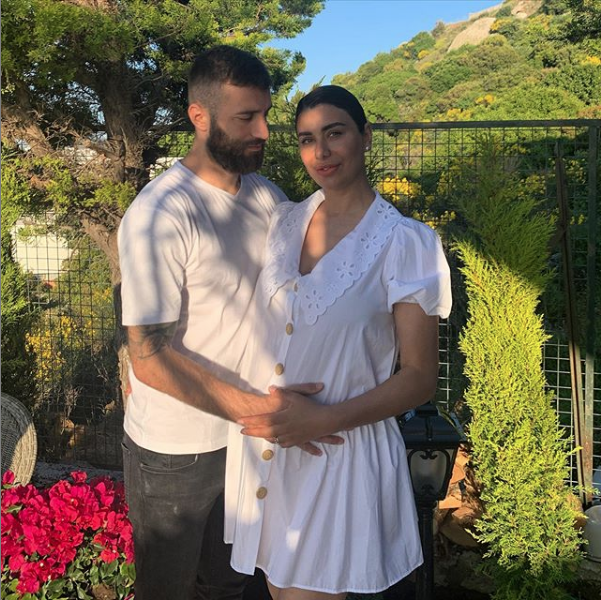 Ebru Şancı kocası Alpaslan Öztürk'ü bu hale getirdi bakanlığa şikayet etti - Resim: 2