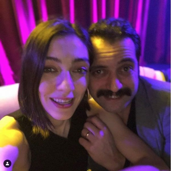 FOX TV Mucize Doktor yıldızı Merve Dizdar'dan itiraf geldi gözden geçirmiş - Resim: 1