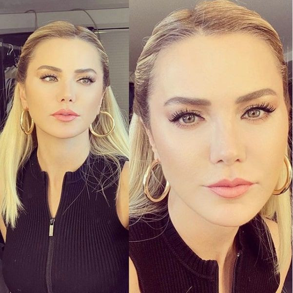 Behzat Ç.'li ölüm tehdidi! Ece Erken'in başı sapığıyla belaya girdi - Resim: 3