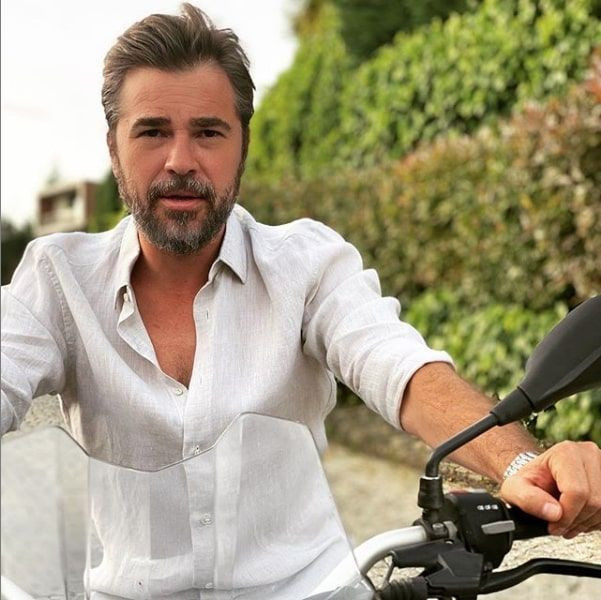 Engin Altan Düzyatan'dan ATV Kuruluş Osman için çok net açıklama - Resim: 2