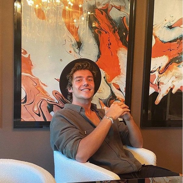 Cemal Can Canseven'i Gülşen engelledi ne yapsa engeli kaldırtamadı - Resim: 1