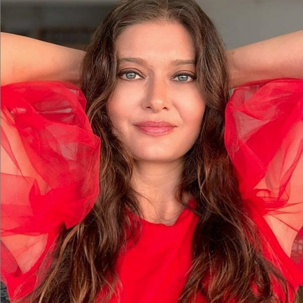 TRT 1 Masumlar Apartmanı itirafıyla şoke etti Nurgül Yeşilçay 'Biz daha önce çektik!' - Resim: 4