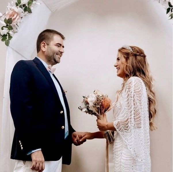 Ceyda Ateş anne oldu! Bir kızı olan oyuncu bebeğinin adını bakın ne koydu - Resim: 1