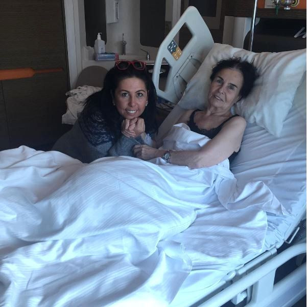 Fatma Girik servetini kime bıraktı? Vasiyeti ortaya çıktı Memduh Ün'ün isteğine uymadı - Resim: 1