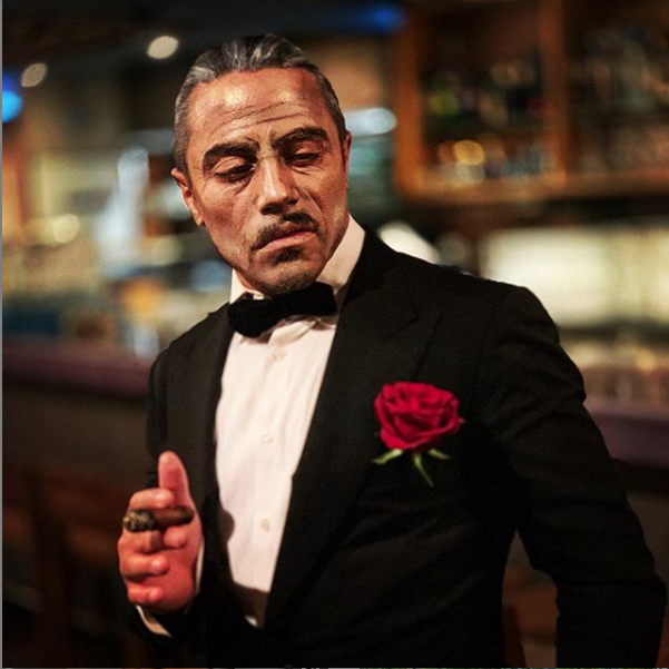 Olay halay videosu Nusret Gökçe çalışanlarına her akşam 20.30'da halay çektiriyor - Resim: 3