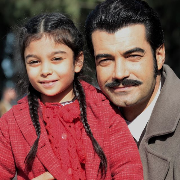 Murat Ünalmış paylaşımıyla tepki çekti! ATV Bir Zamanlar Çukurova yıldızı - Resim: 2