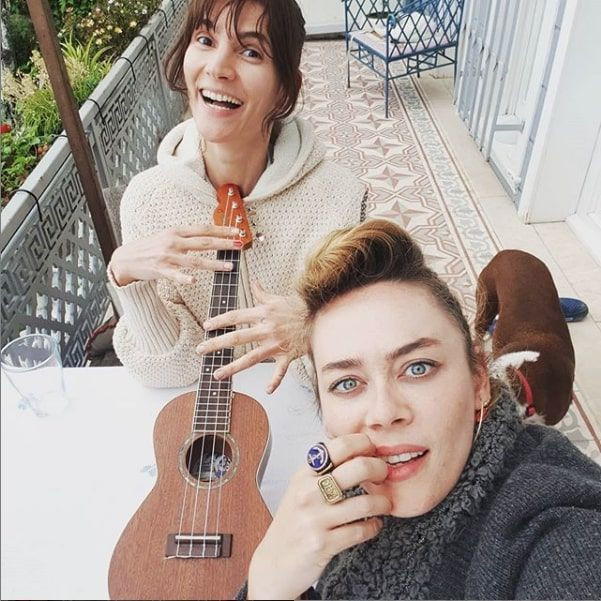 Demet Evgar'ın son halini gören şaştı kaldı botoks yaptırdım deyip anlattı - Resim: 1