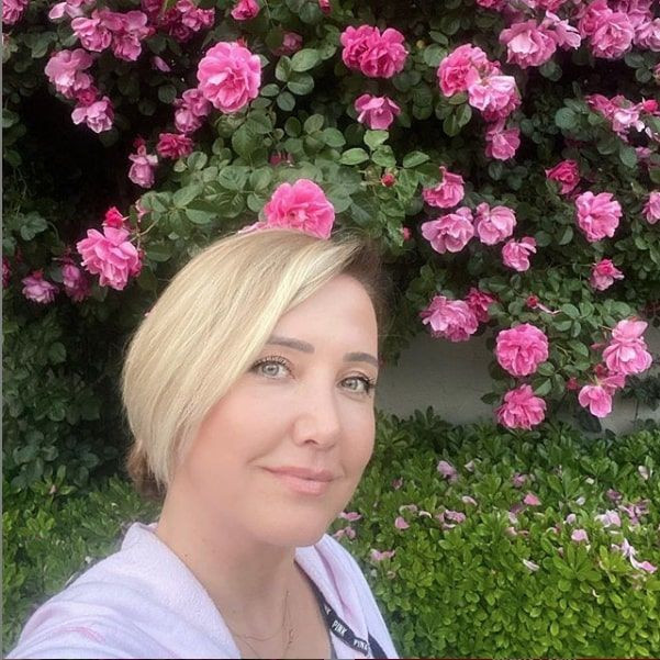 Hastalığı yüzünden zor günler yaşayan Berna Laçin 'Meniere' hastalığını böyle anlattı - Resim: 3