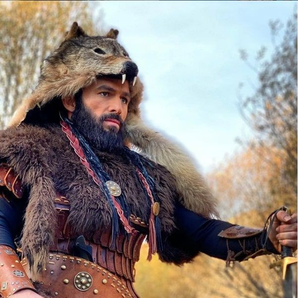 Turabi Çamkıran'dan kötü haber! 'Gerçekten çok acı çekiyorum’ - Resim: 1