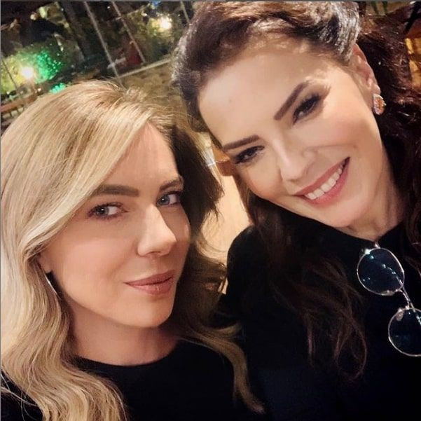 Yeşim Salkım 'Beni susturamazlar' deyip olay açıklamalara imza attı! - Resim: 4