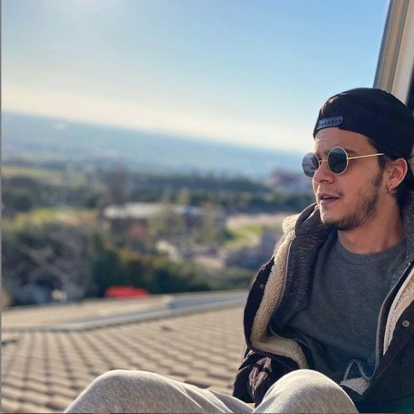 Kansere yakalanan BKM oyuncusu Arif Güloğlu'nun son sağlık durumu - Resim: 3