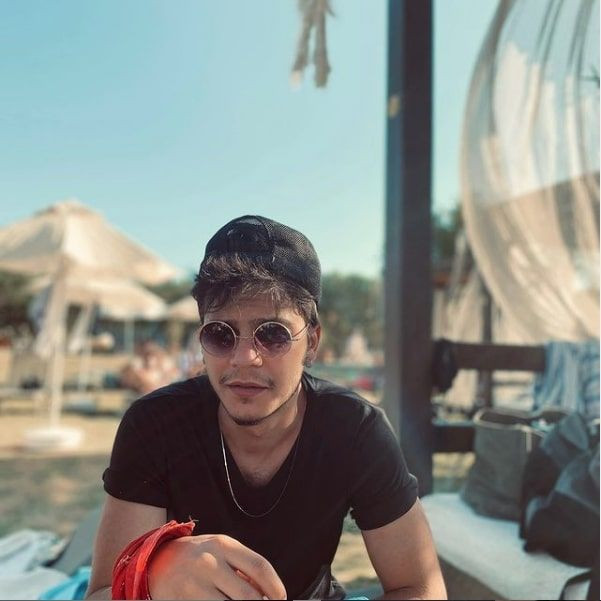 Kansere yakalanan BKM oyuncusu Arif Güloğlu'nun son sağlık durumu - Resim: 2