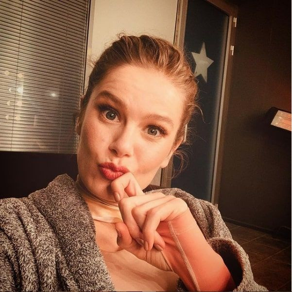 Burcu Biricik 'normalde istemem bu yıl istiyorum' deyip paylaştı takdirlik hareket - Resim: 3