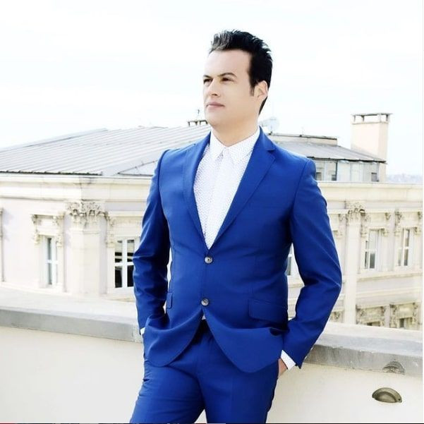 60 yaşındaki Hakan Peker sosyal medya hesabı Instagram'dan buldu bomba itiraf - Resim: 1