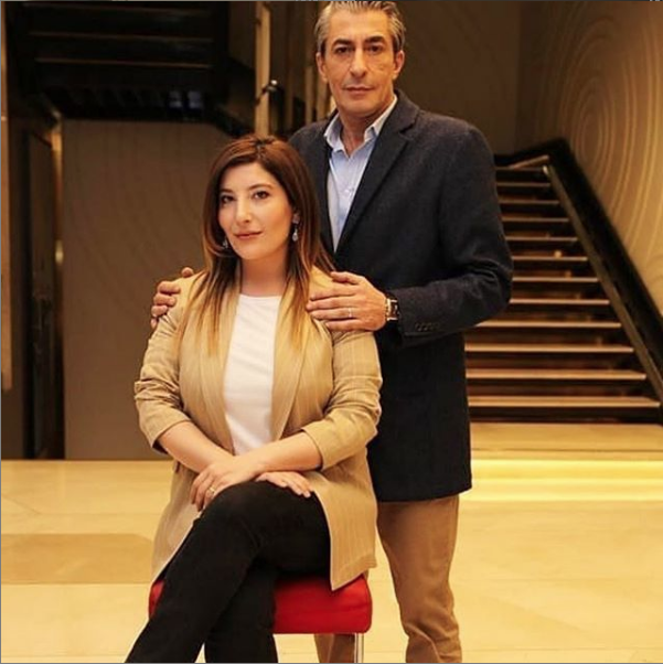 Gel Dese Aşk ekibiyle video çeken Erkan Petekkaya'dan tuzu kuru açıklama - Resim: 1