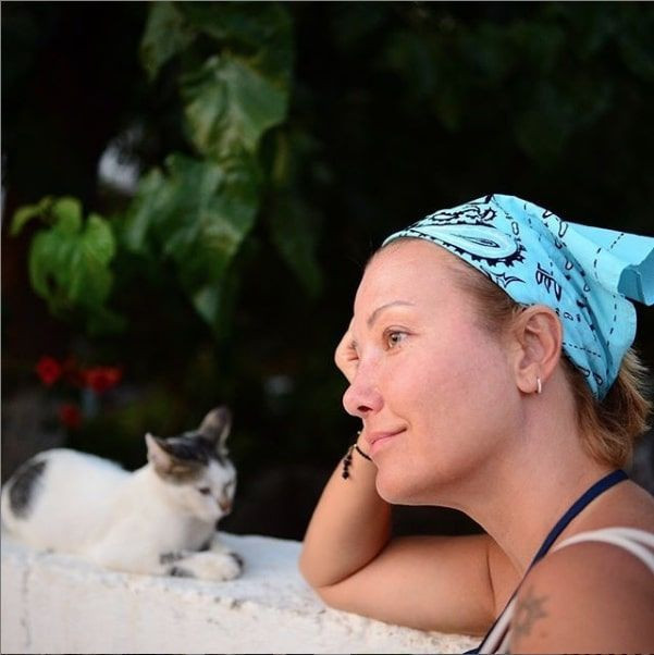 Hastalığı yüzünden zor günler yaşayan Berna Laçin 'Meniere' hastalığını böyle anlattı - Resim: 2