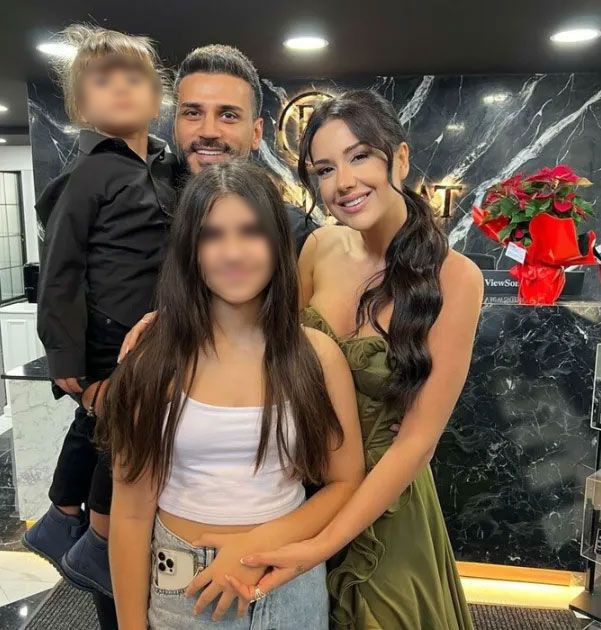 Dilan Polat video ile tahliye başvurusu yaptı! 'Bakın oğlumun psikolojisi bozuldu' dedi - Resim: 2