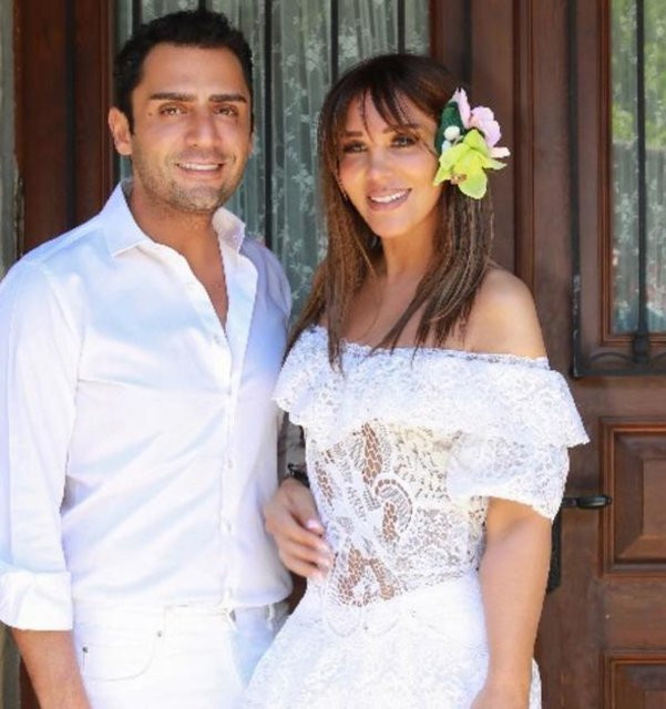 Seren Serengil bunu da yaptı! - Resim: 4