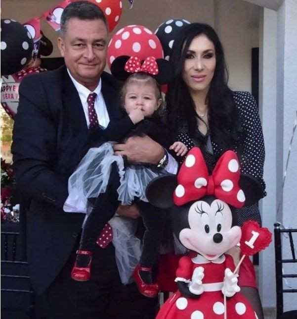 Ece Gürsel yasak aşk yaşayan ablası Burçe Gürsel için bakın neler dedi - Resim: 2