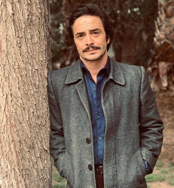 Ahmet Kural acil ameliyat oldu belinden tümör çıktı! Sağlığı nasıl? Ünlü oyuncu kansere mi yakalandı - Resim: 4