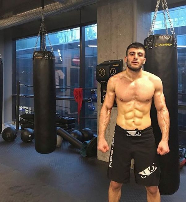 Survivor 2019'un şampiyonu Yusuf Karakaya kimdir, nereli - Resim: 1