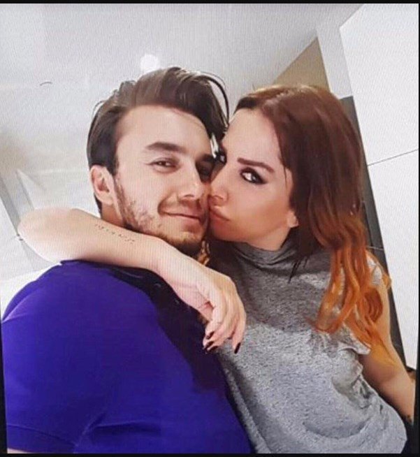 Selin İmer ve Mustafa Ceceli gizlice evlendi - Resim: 2