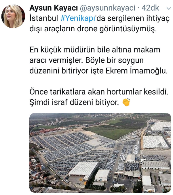 Yenikapı İBB araçları sergisi! Kaç makam arabası toplandı işte görüntüler - Resim: 8