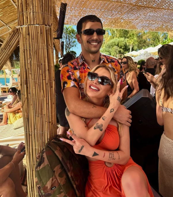 İrem Derici'nin hayalleri altüst oldu! Evlilik hazırlığı yapıyordu, ayrıldılar mı? O hamlesiyle herkesi şaşırttı - Resim: 2