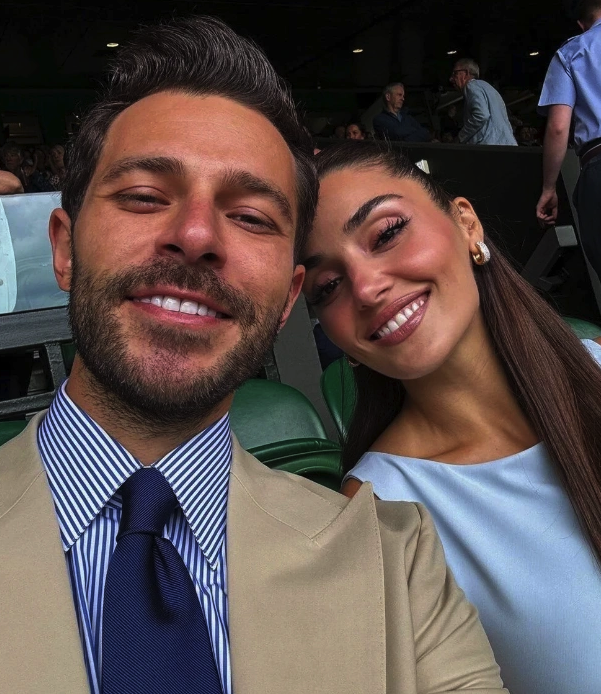 Hande Erçel, Hakan Sabancı ile ayrılığının ardından ilk kez paylaştı! - Resim: 3