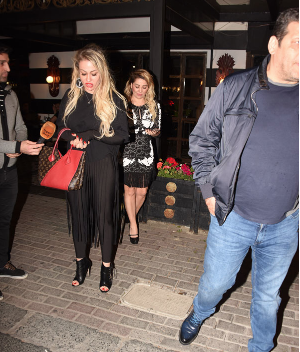 Yeliz Yeşilmen'den olay sözler: Türkiye’nin at ve sarışına ihtiyacı varmış - Resim: 3