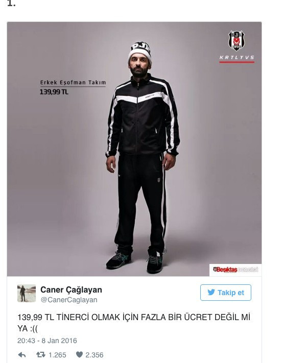 Fi'den fotoğraf paylaştı öyle bir şey yazdı ki... Olay oldu! - Resim: 1